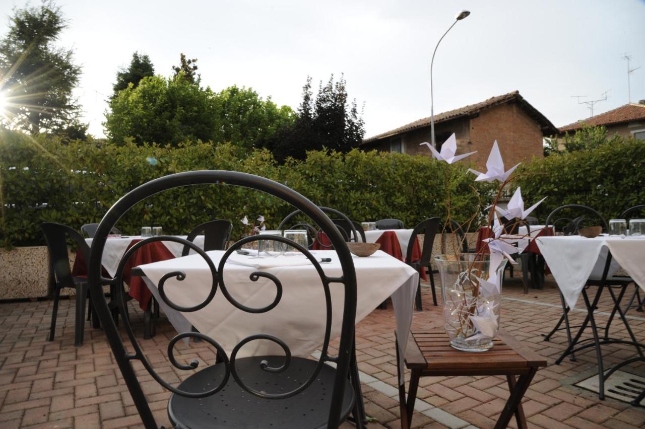 Hotel Emi Lippo Dış mekan fotoğraf