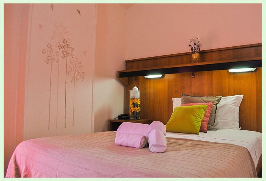 Hotel Emi Lippo Dış mekan fotoğraf